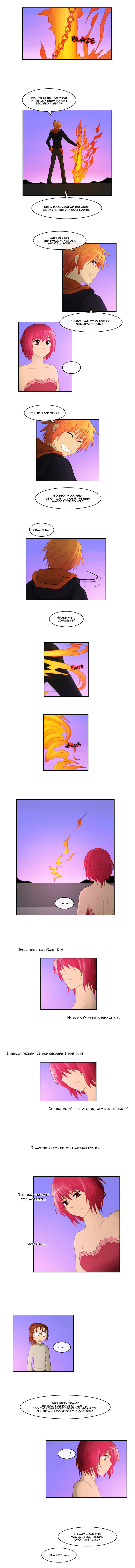 Kubera - Manhwa Chapter 80 - page 2