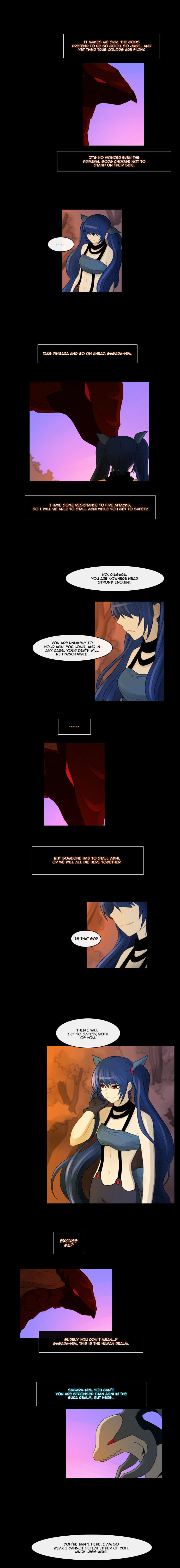 Kubera - Manhwa Chapter 80 - page 6