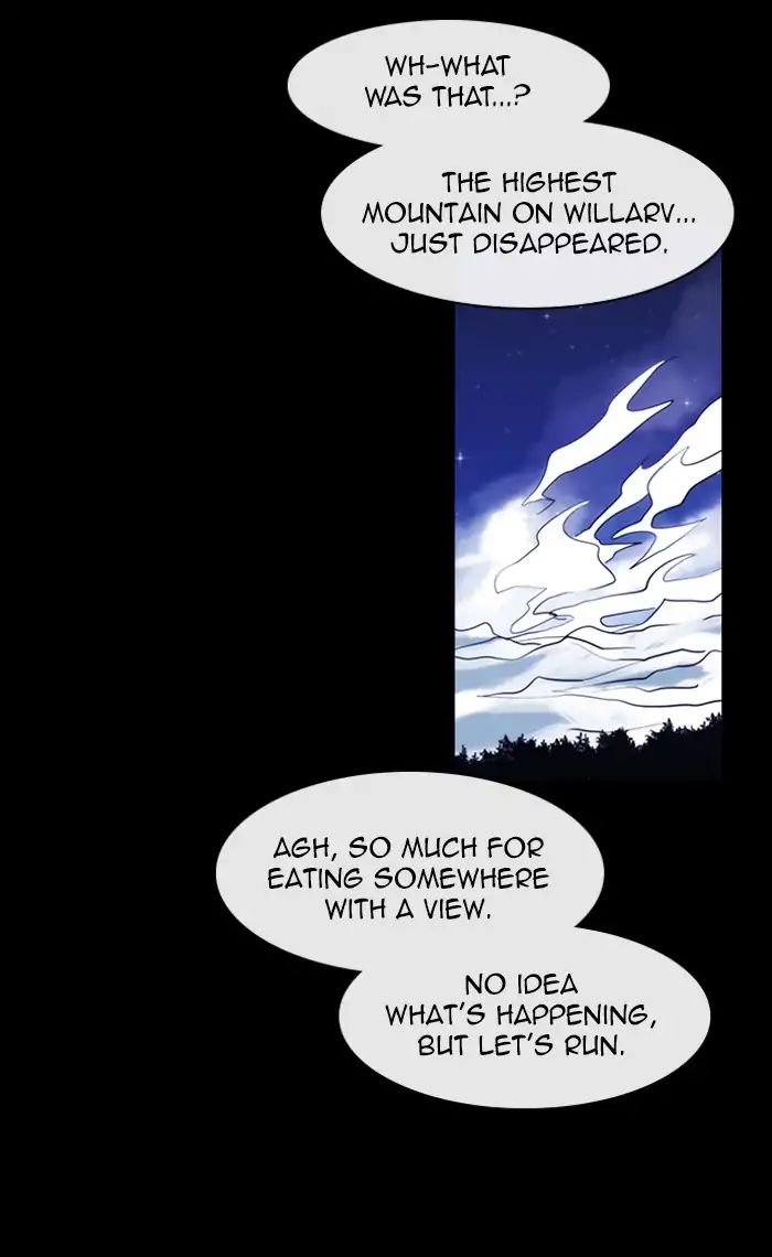 Kubera - Manhwa Chapter 383 - page 11