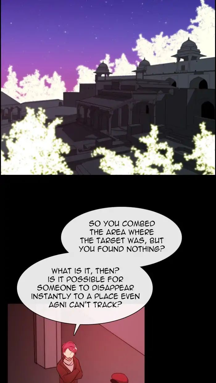 Kubera - Manhwa Chapter 383 - page 17