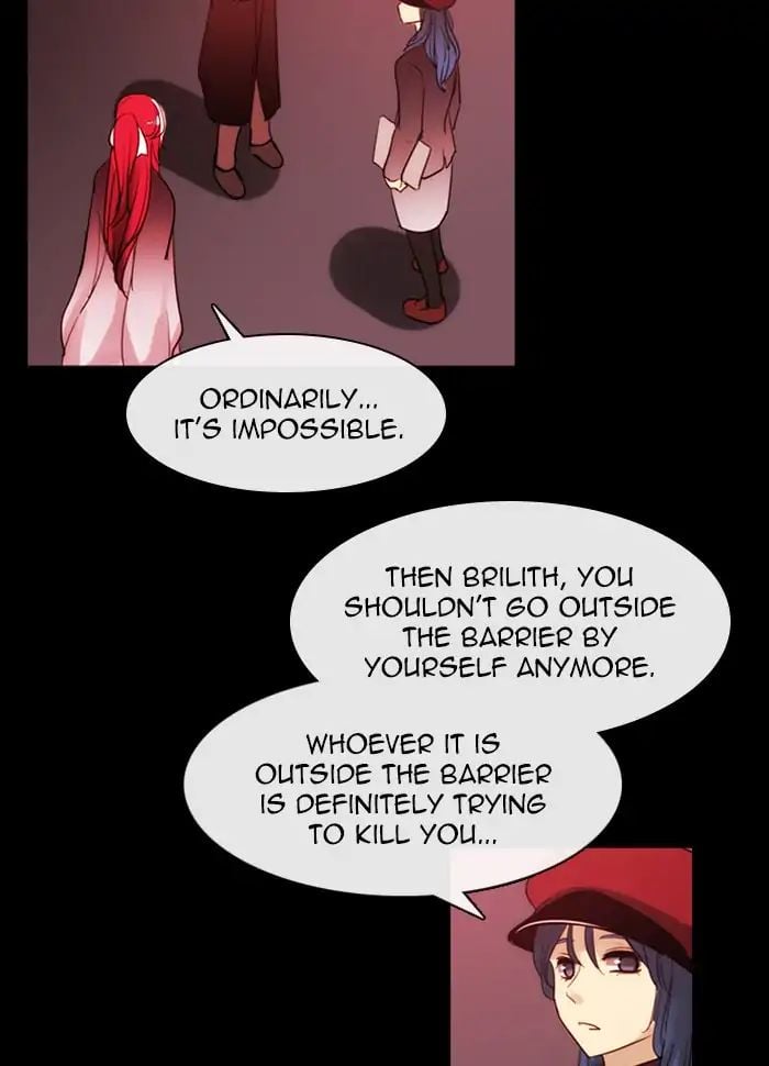 Kubera - Manhwa Chapter 383 - page 18