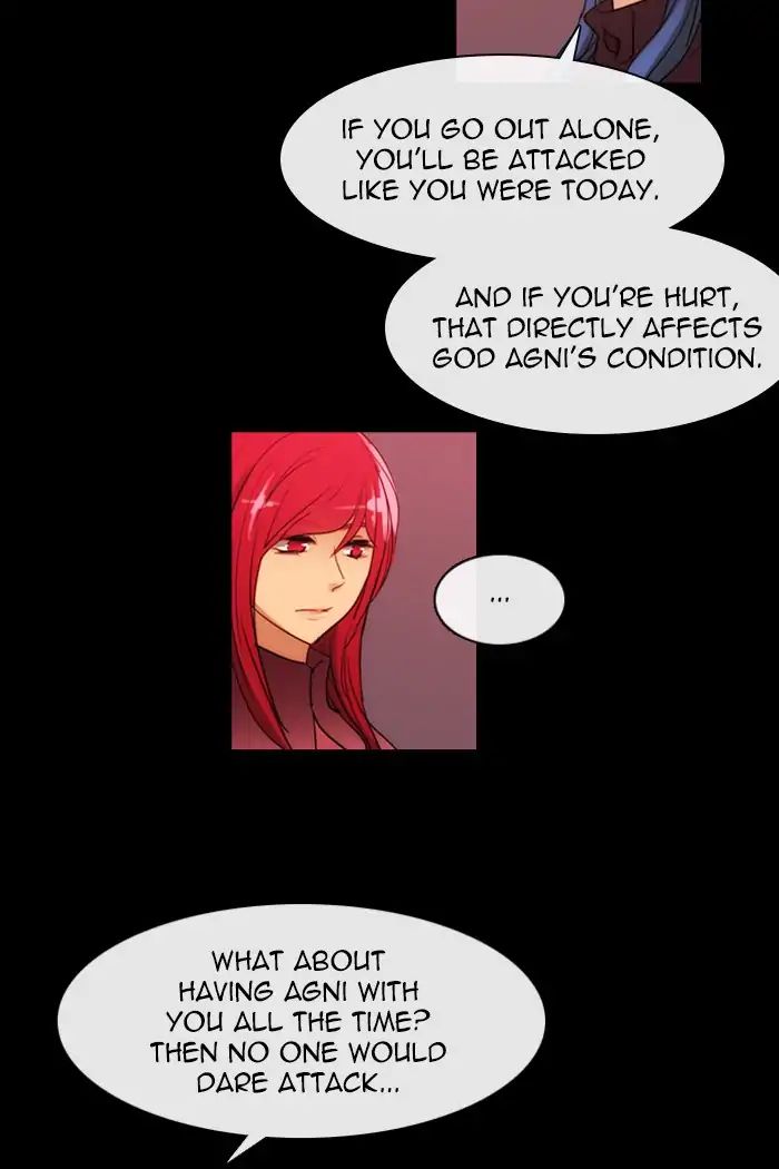 Kubera - Manhwa Chapter 383 - page 19