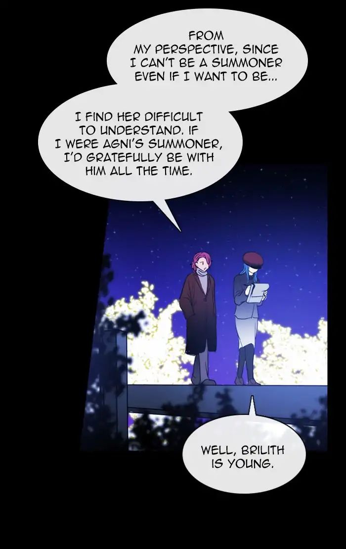 Kubera - Manhwa Chapter 383 - page 22