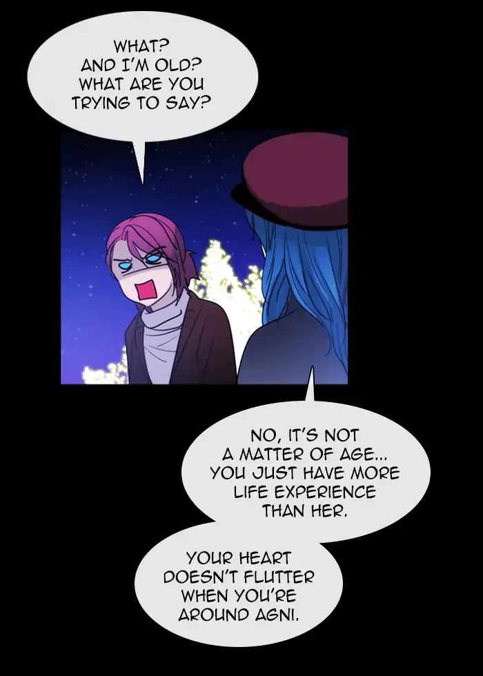 Kubera - Manhwa Chapter 383 - page 23