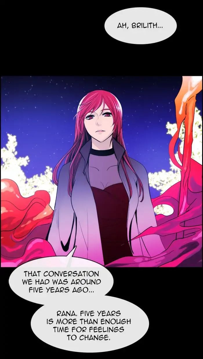 Kubera - Manhwa Chapter 383 - page 27