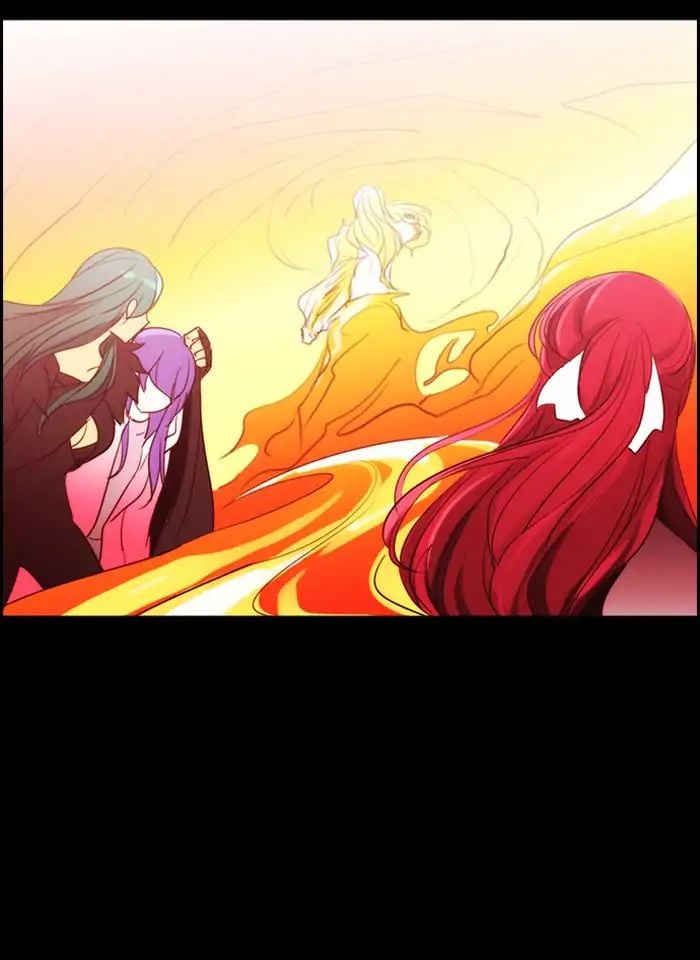 Kubera - Manhwa Chapter 383 - page 3