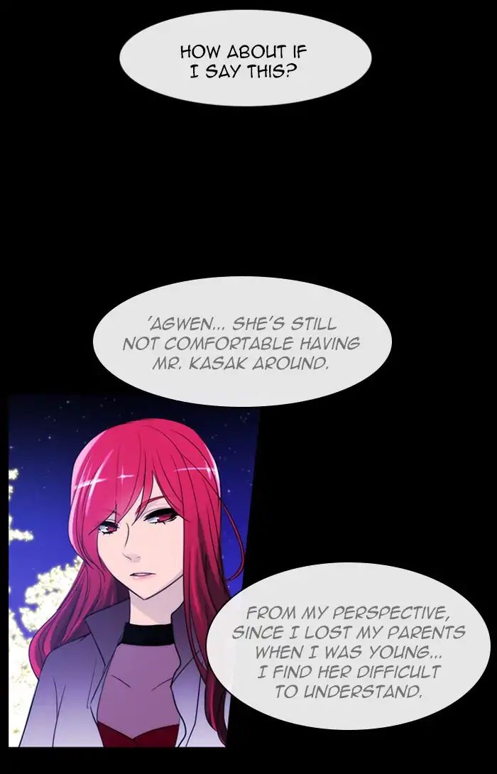 Kubera - Manhwa Chapter 383 - page 30