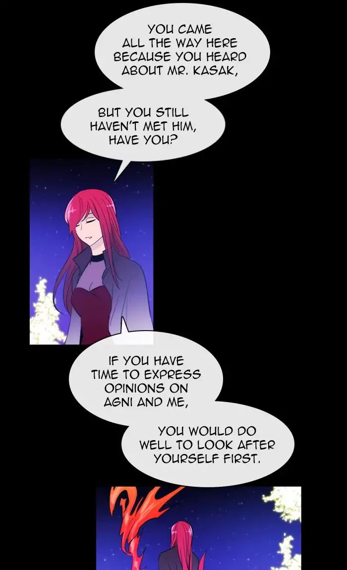 Kubera - Manhwa Chapter 383 - page 32