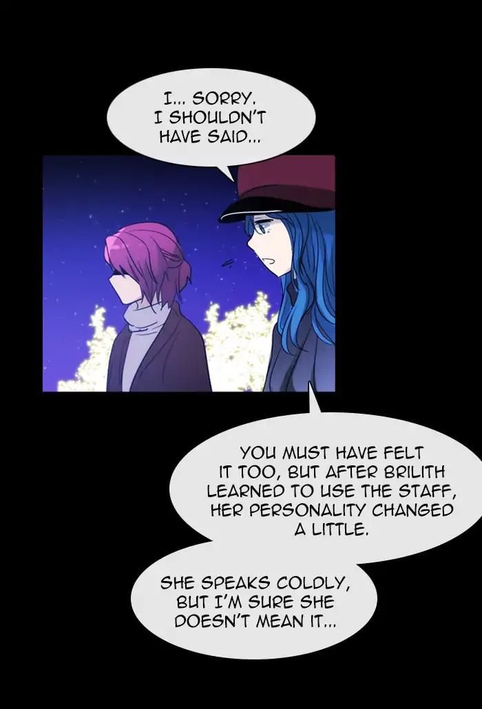 Kubera - Manhwa Chapter 383 - page 34