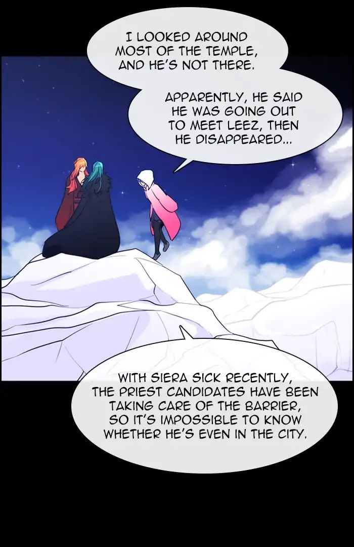 Kubera - Manhwa Chapter 383 - page 40