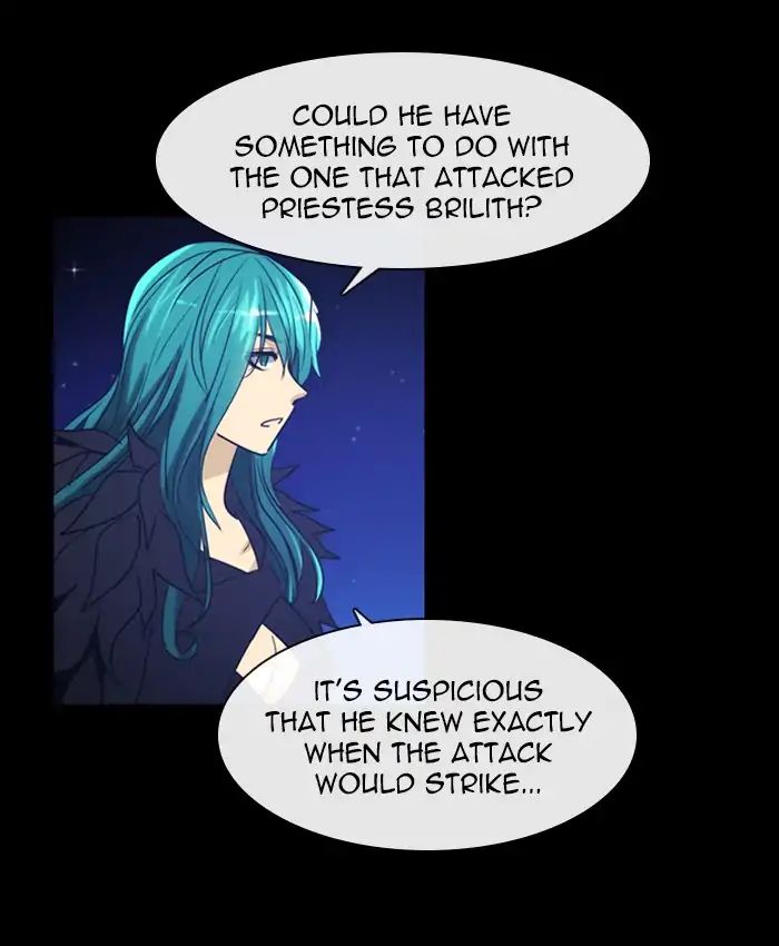 Kubera - Manhwa Chapter 383 - page 42