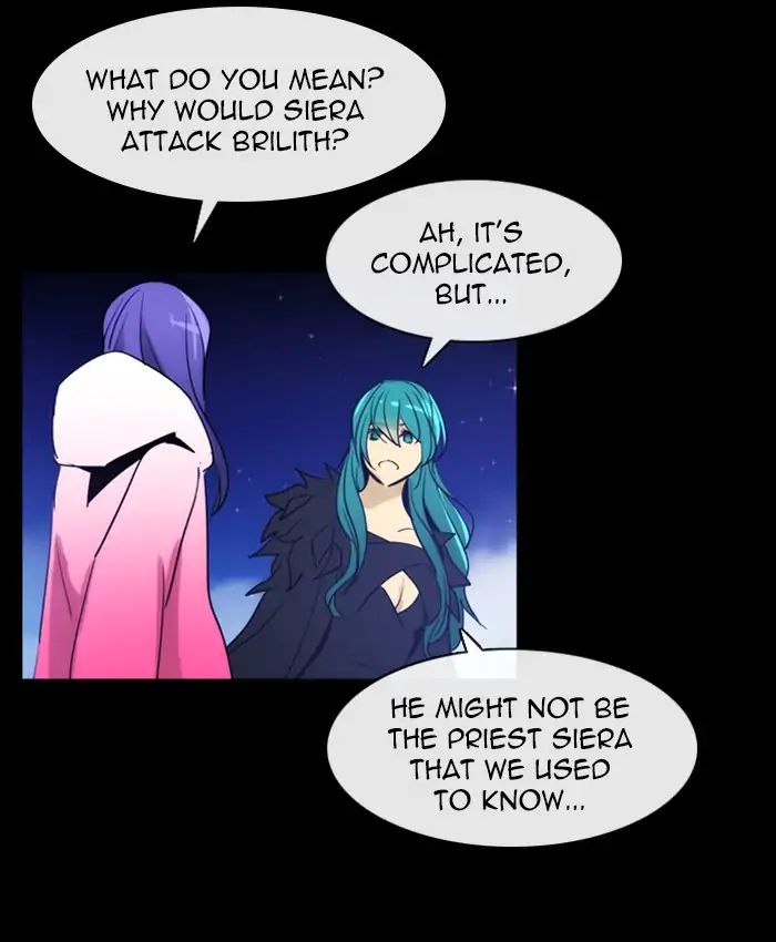 Kubera - Manhwa Chapter 383 - page 43