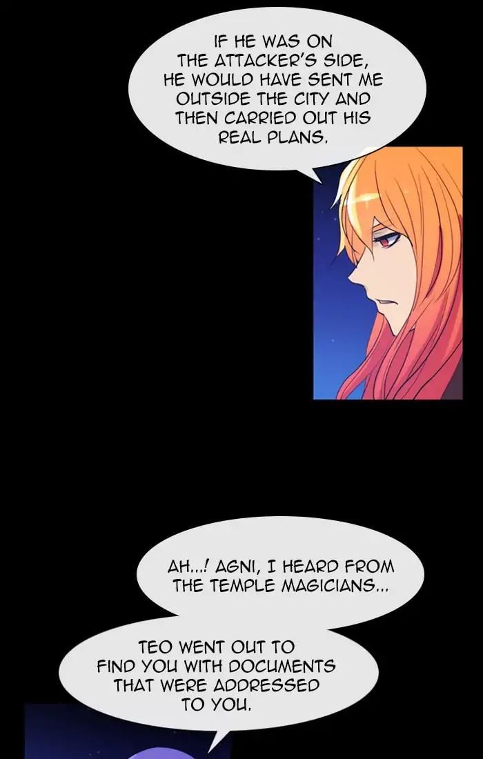 Kubera - Manhwa Chapter 383 - page 44