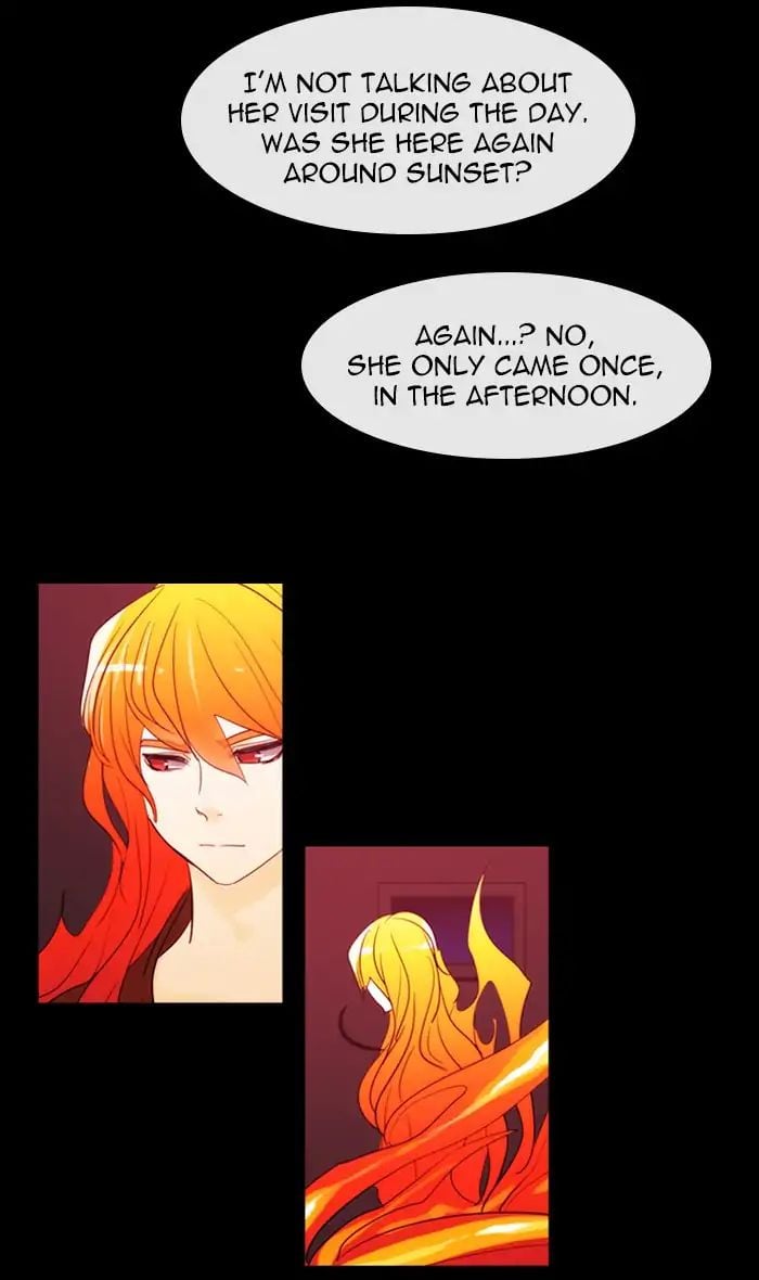 Kubera - Manhwa Chapter 383 - page 48