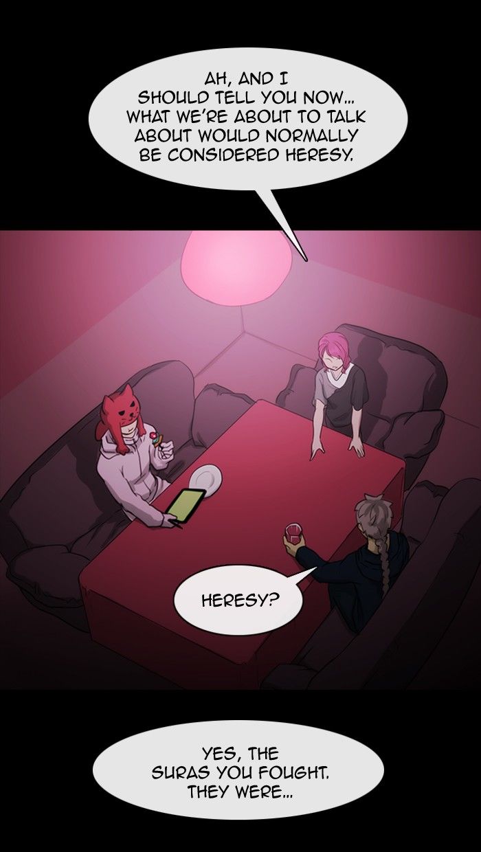 Kubera - Manhwa Chapter 290 - page 11