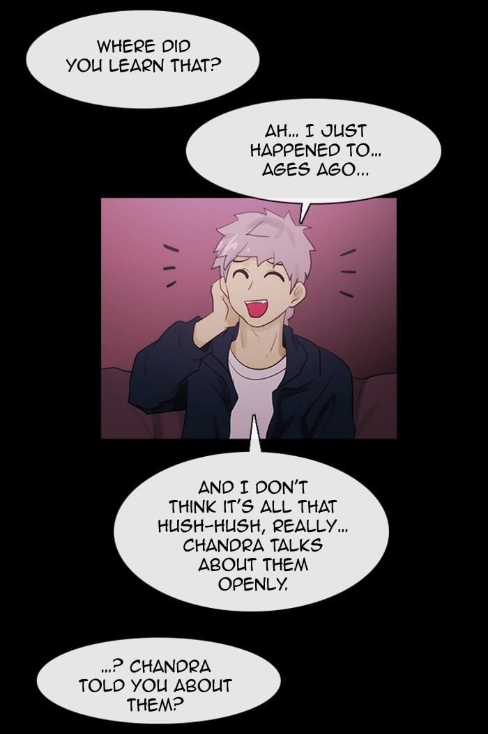 Kubera - Manhwa Chapter 290 - page 13