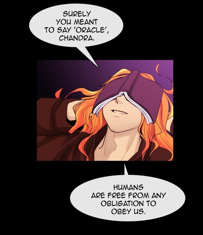 Kubera - Manhwa Chapter 290 - page 17