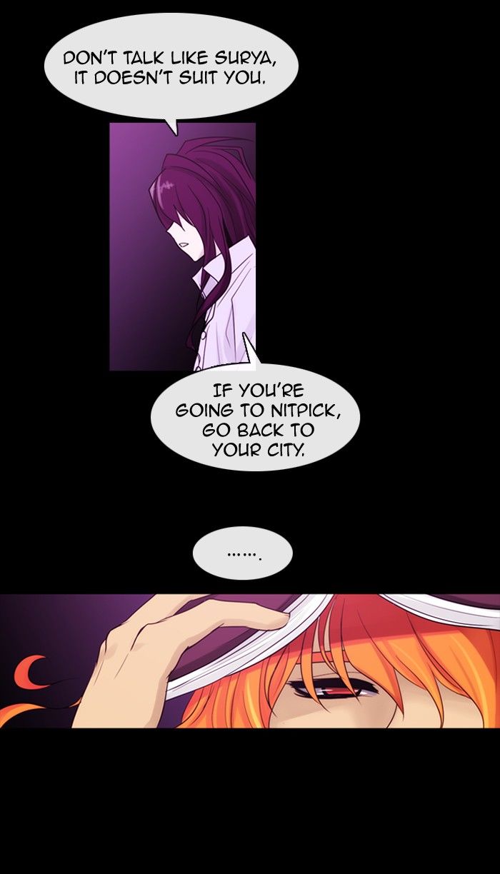 Kubera - Manhwa Chapter 290 - page 18