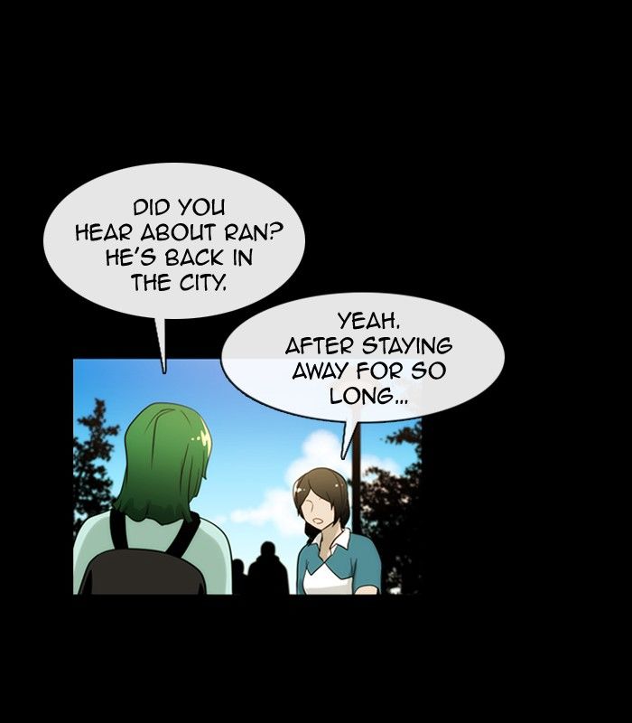 Kubera - Manhwa Chapter 290 - page 2