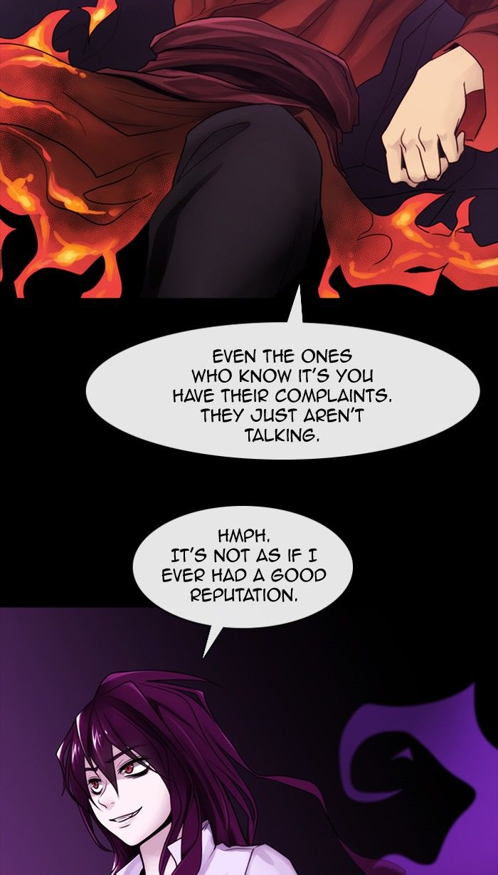 Kubera - Manhwa Chapter 290 - page 20