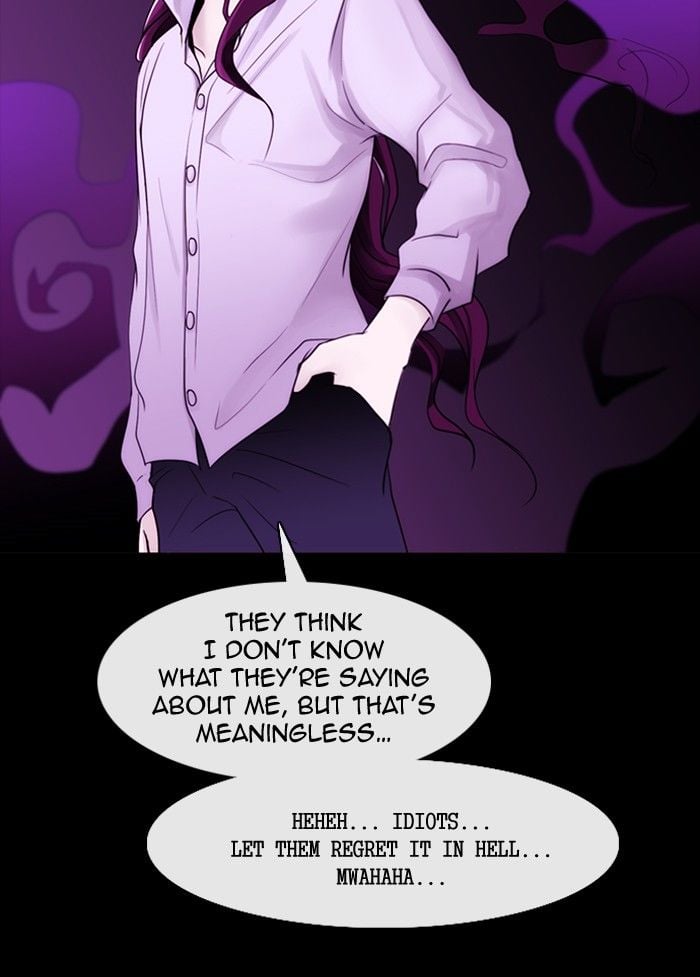 Kubera - Manhwa Chapter 290 - page 21