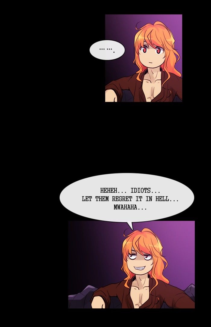 Kubera - Manhwa Chapter 290 - page 22