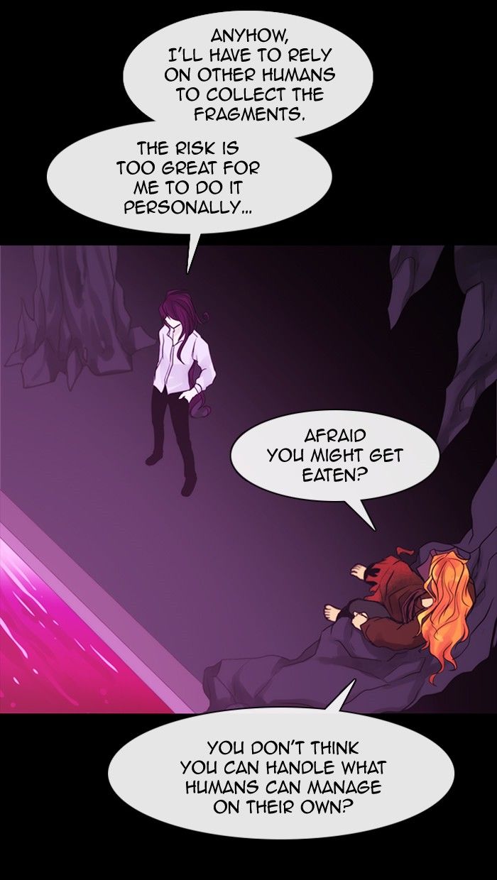 Kubera - Manhwa Chapter 290 - page 24