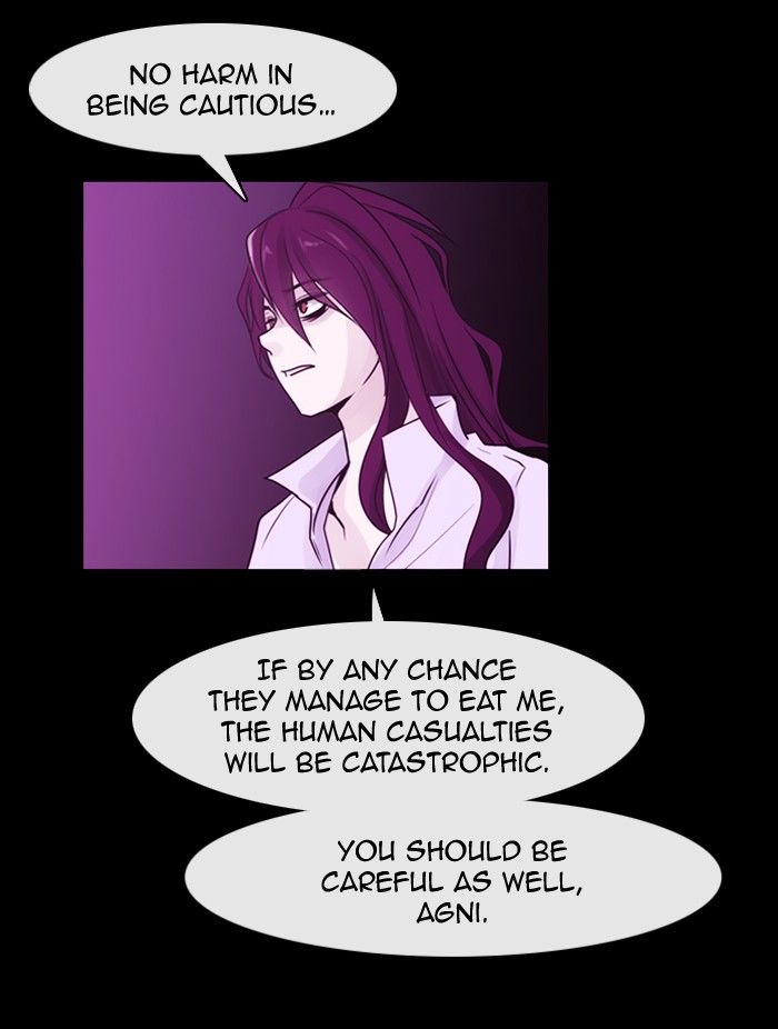 Kubera - Manhwa Chapter 290 - page 25