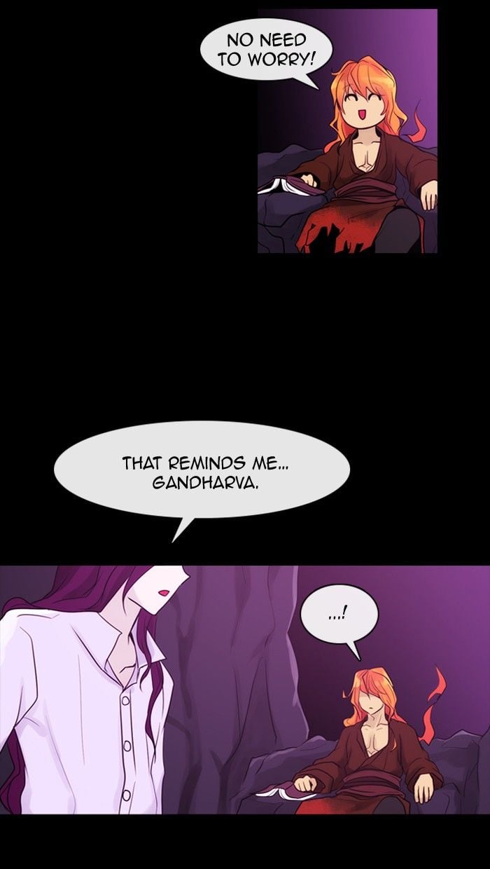 Kubera - Manhwa Chapter 290 - page 26