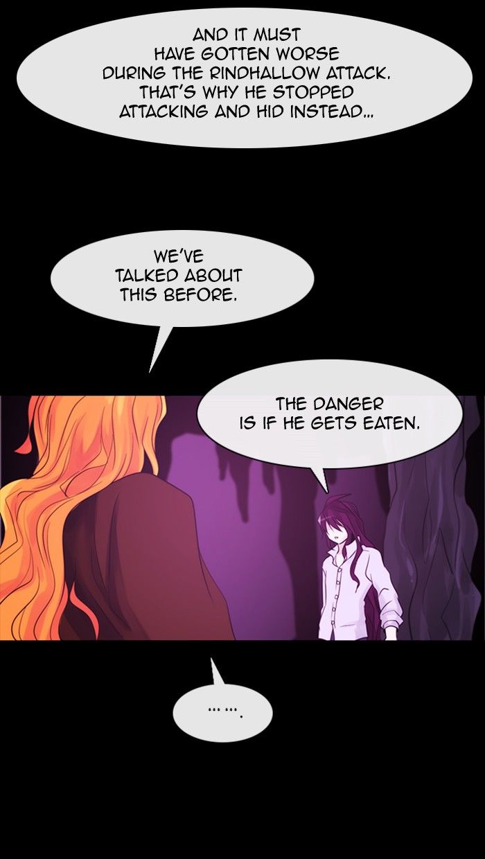 Kubera - Manhwa Chapter 290 - page 29