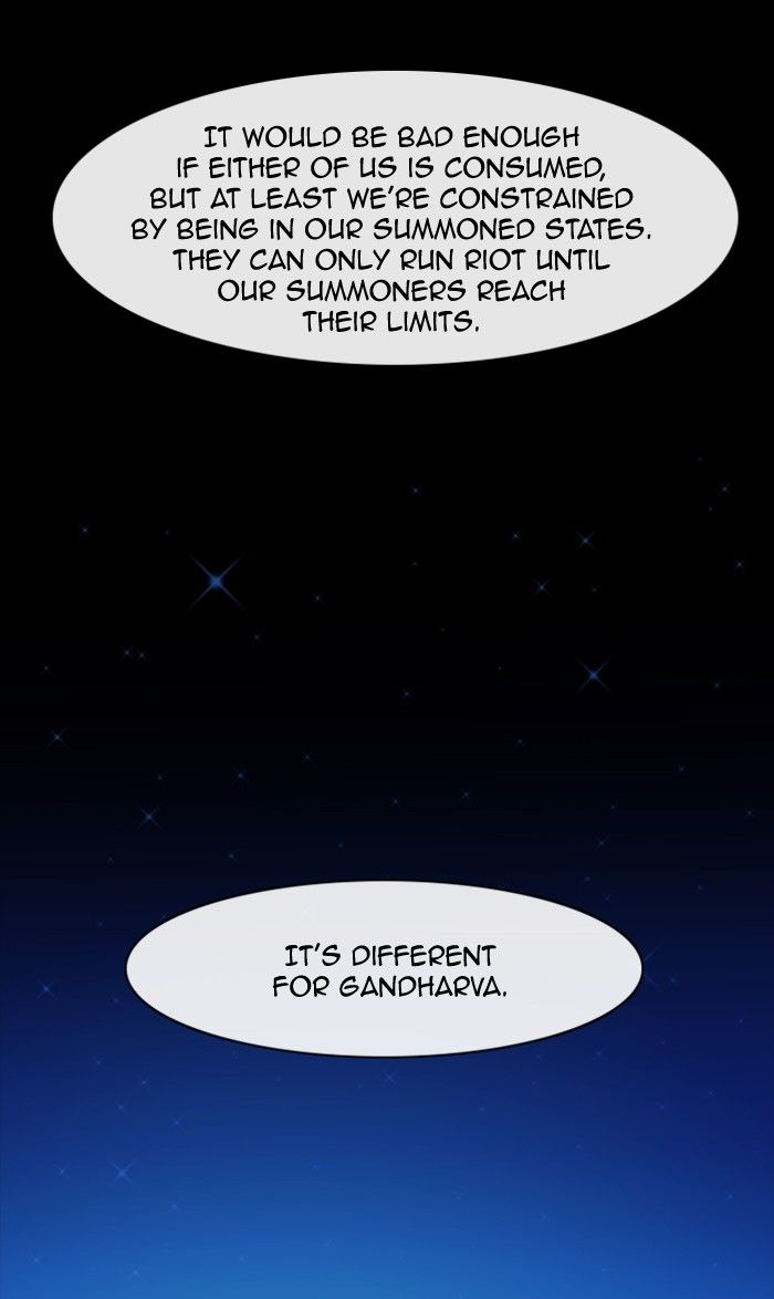 Kubera - Manhwa Chapter 290 - page 30