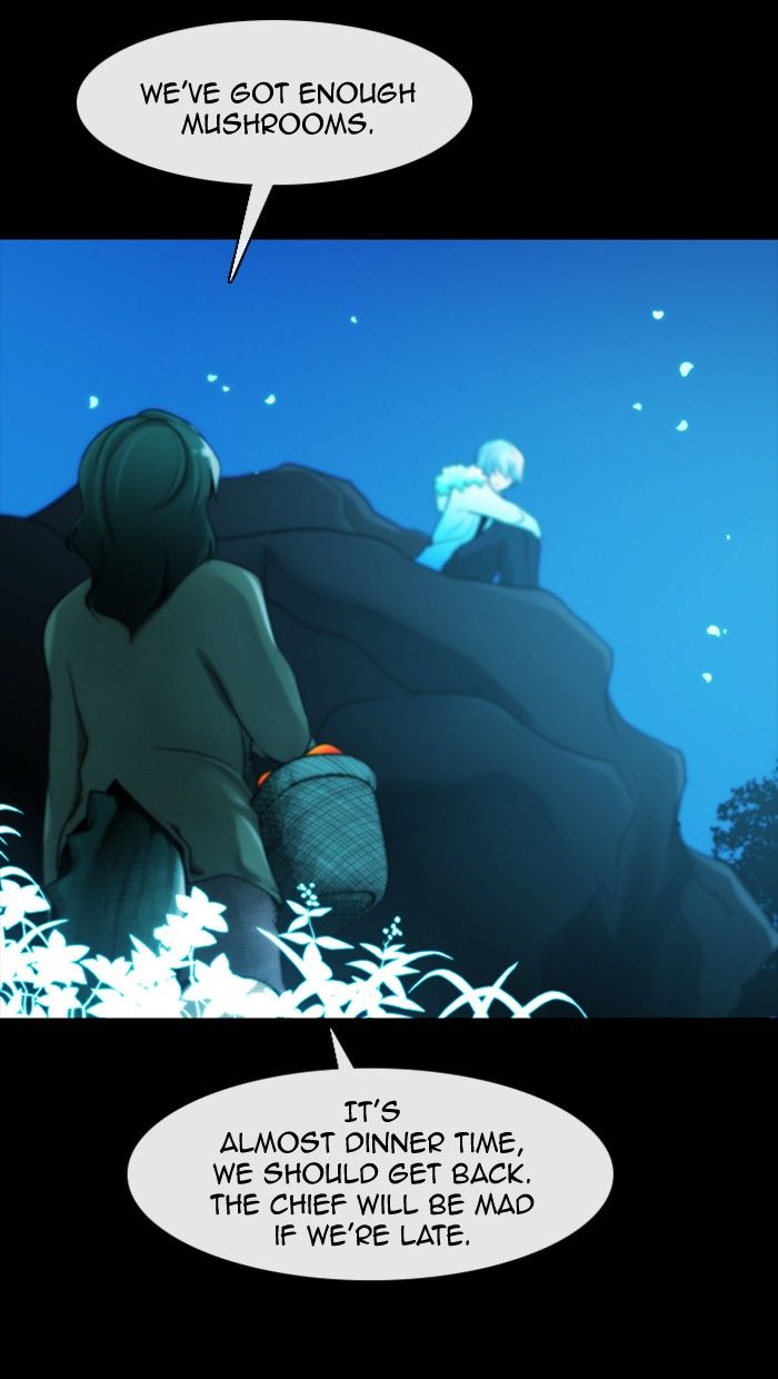 Kubera - Manhwa Chapter 290 - page 38