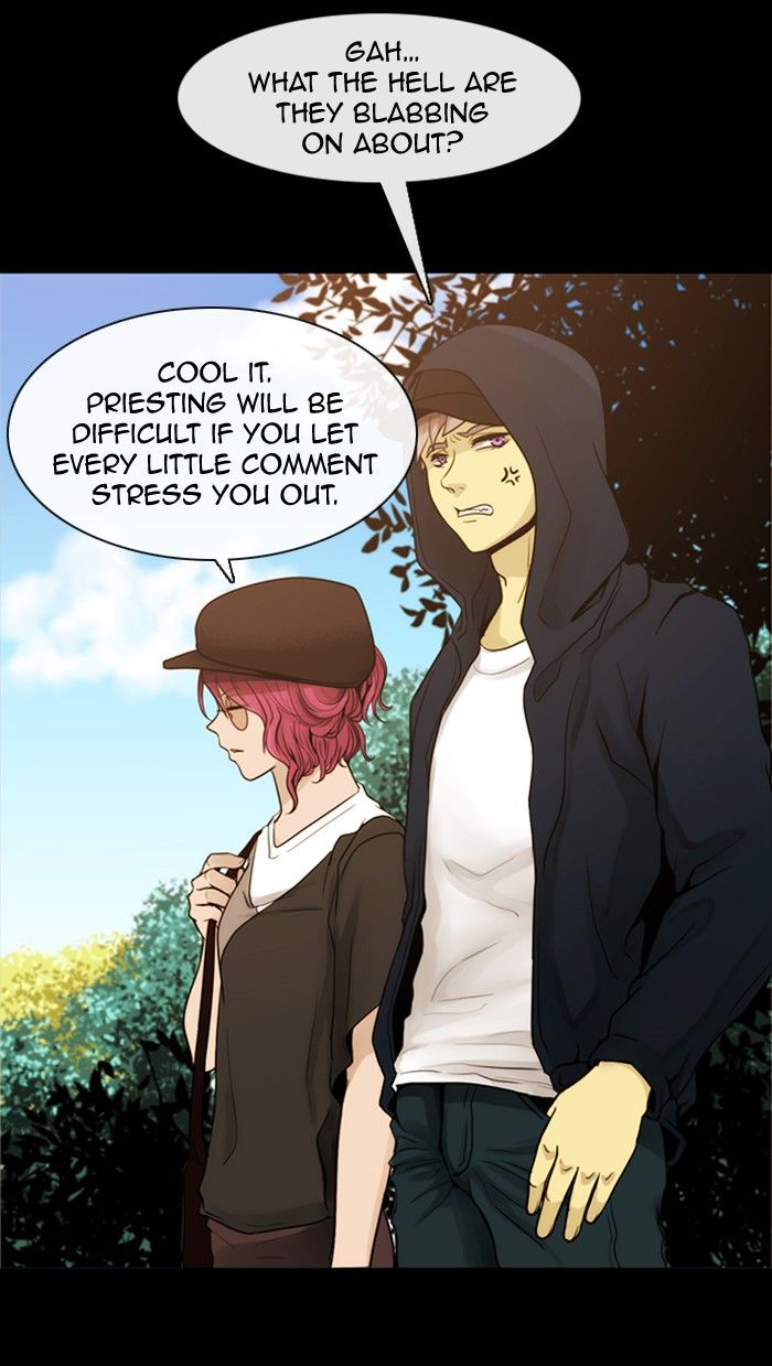 Kubera - Manhwa Chapter 290 - page 5