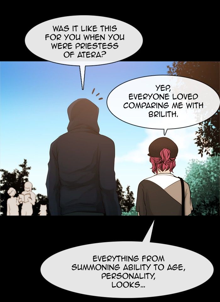 Kubera - Manhwa Chapter 290 - page 6