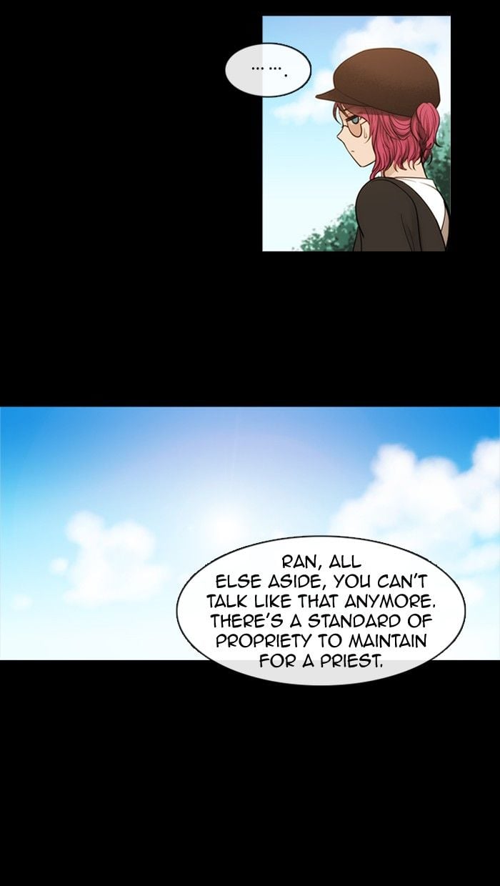 Kubera - Manhwa Chapter 290 - page 8