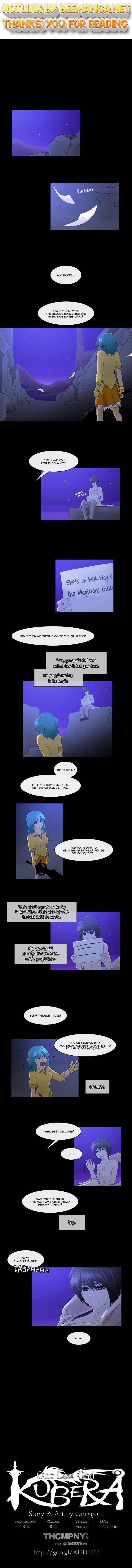 Kubera - Manhwa Chapter 181 - page 1