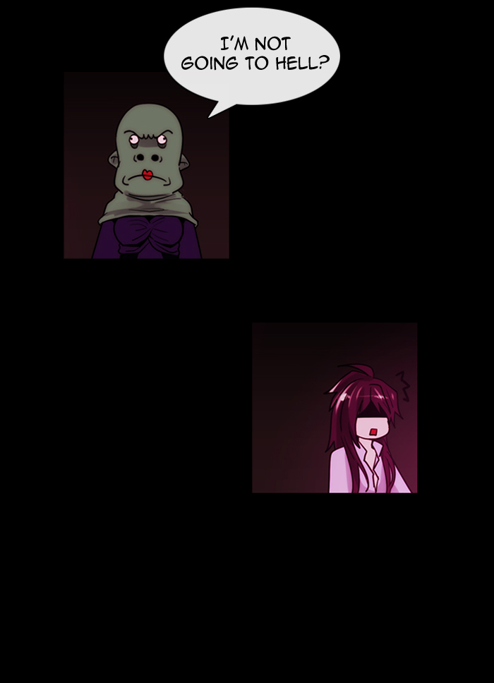 Kubera - Manhwa Chapter 338 - page 17