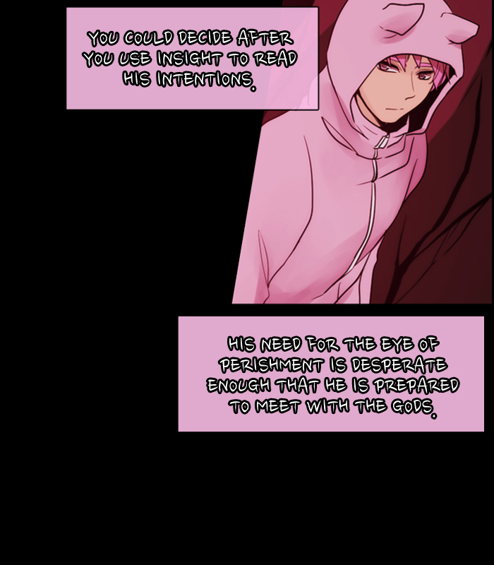 Kubera - Manhwa Chapter 338 - page 2