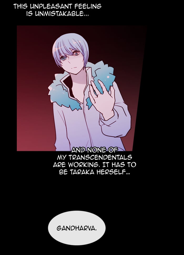 Kubera - Manhwa Chapter 338 - page 21