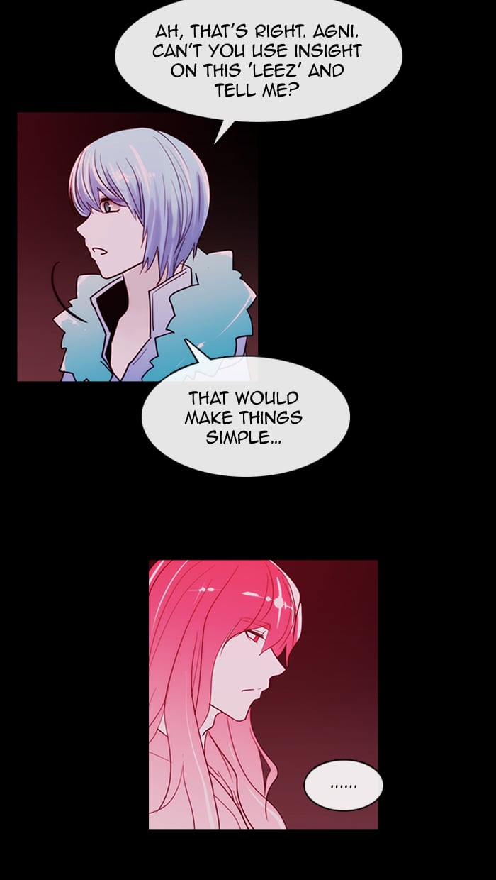 Kubera - Manhwa Chapter 338 - page 25