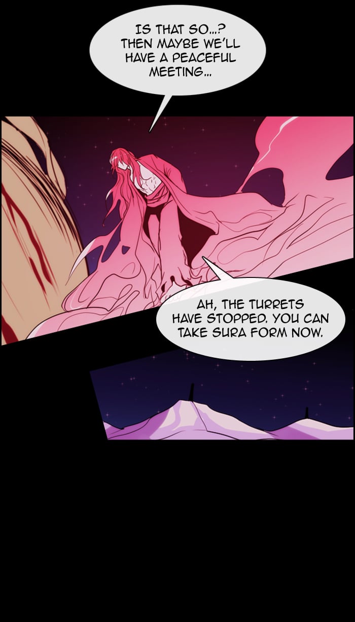 Kubera - Manhwa Chapter 338 - page 3