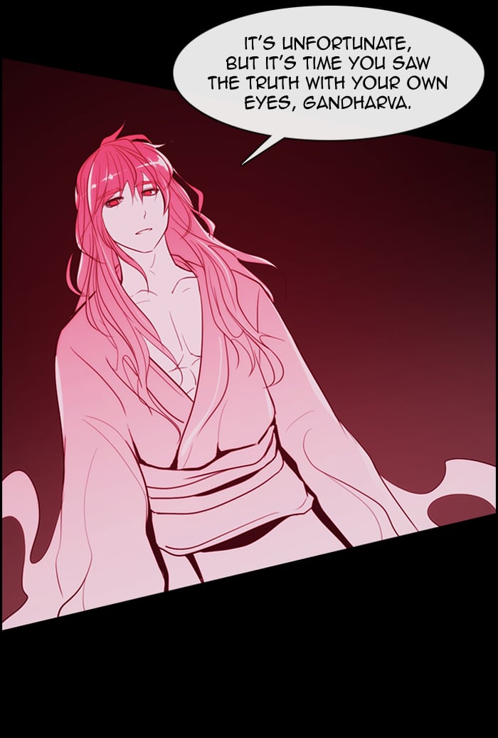 Kubera - Manhwa Chapter 338 - page 32