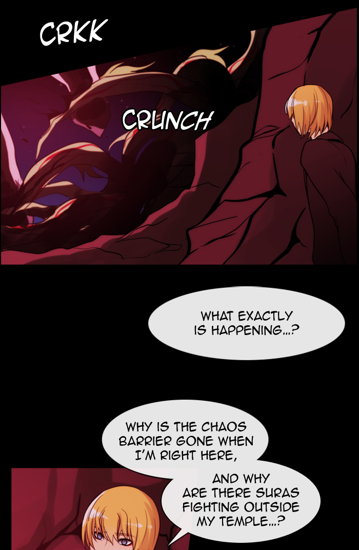 Kubera - Manhwa Chapter 338 - page 36