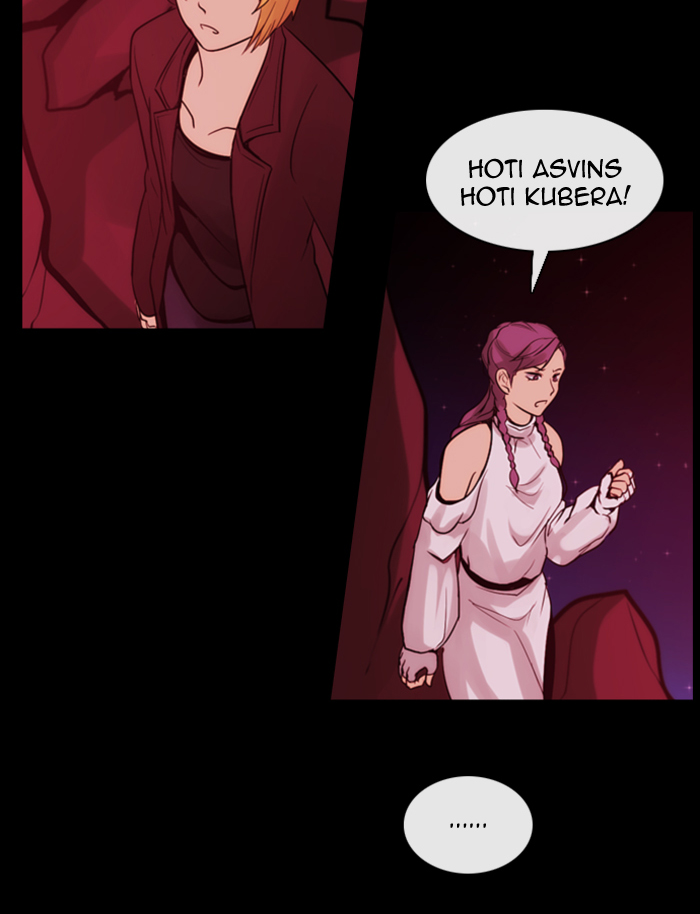 Kubera - Manhwa Chapter 338 - page 37