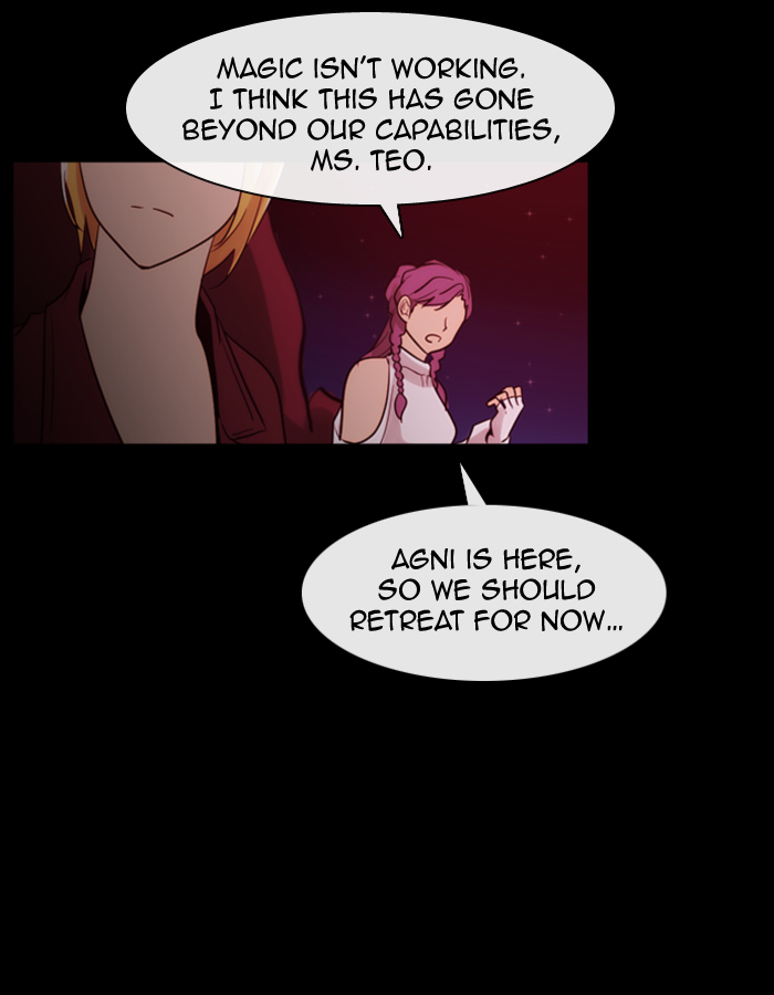 Kubera - Manhwa Chapter 338 - page 38