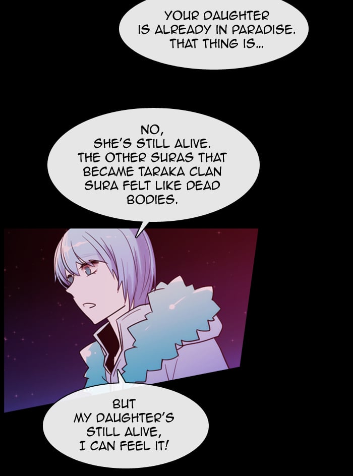 Kubera - Manhwa Chapter 338 - page 40