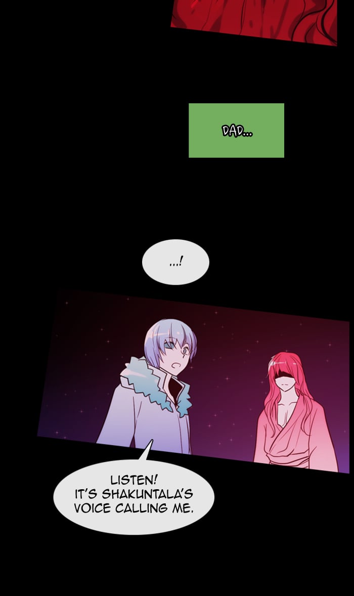 Kubera - Manhwa Chapter 338 - page 45