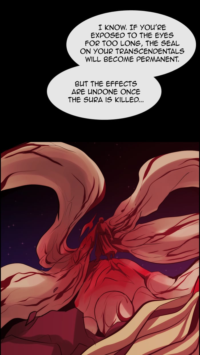 Kubera - Manhwa Chapter 338 - page 5