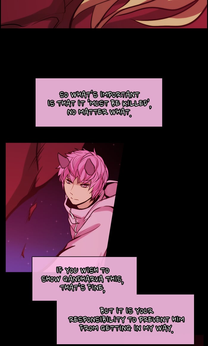 Kubera - Manhwa Chapter 338 - page 6