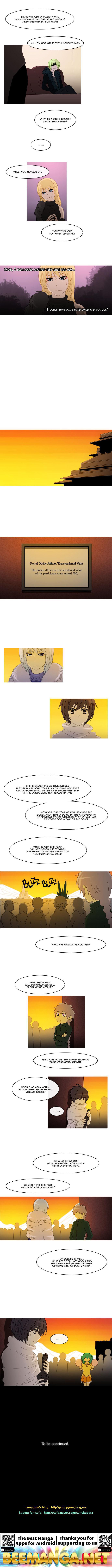 Kubera - Manhwa Chapter 138 - page 5